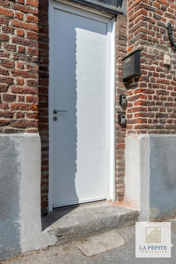 Residence Jaures Marly  Exterior photo